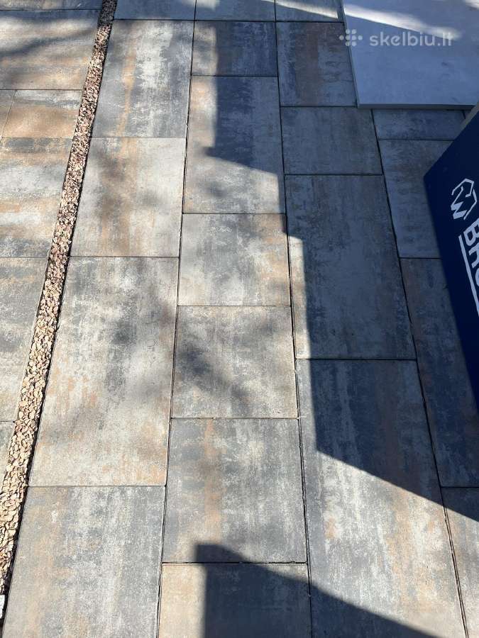 Išparduodame Novator Piano kolekcijos trinkeles