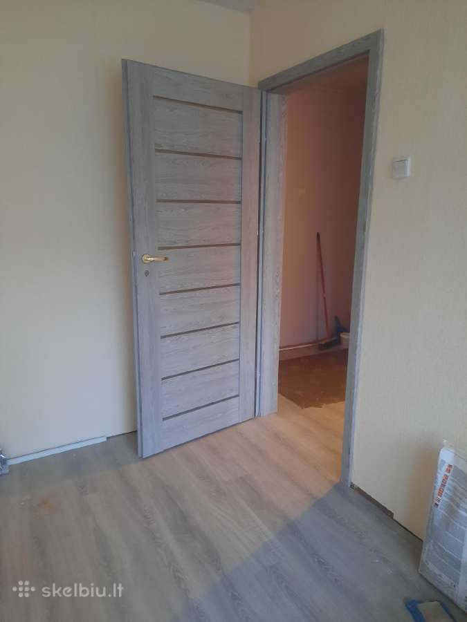 Parduodamas 2 k būtas Didžiasalio.k. - nuotraukos Nr. 7