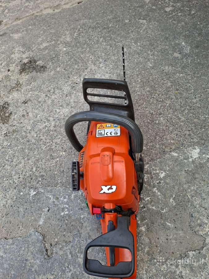 Husqvarna , Enhell - nuotraukos Nr. 2