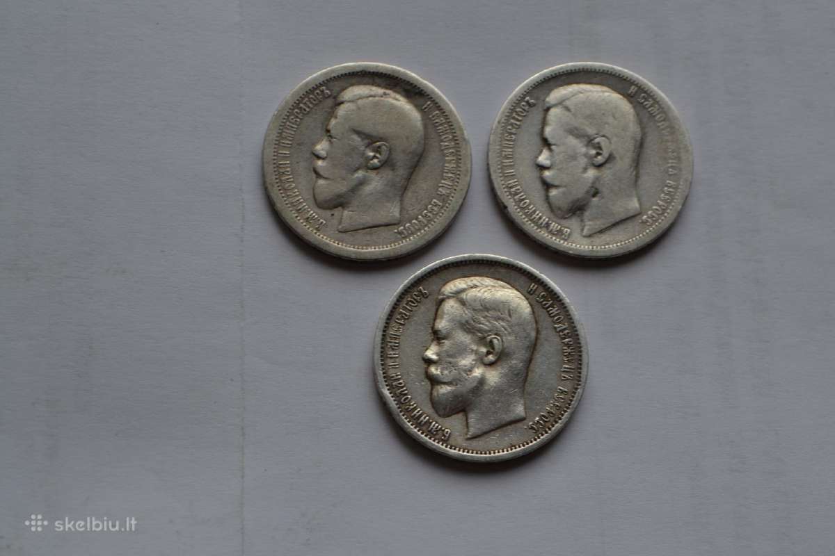 50kapeiku 1895,1900,1912 m. - nuotraukos Nr. 2