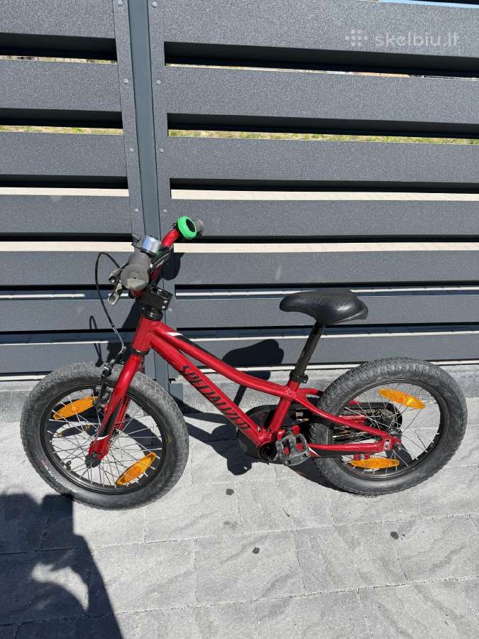 Specialized riprock 16