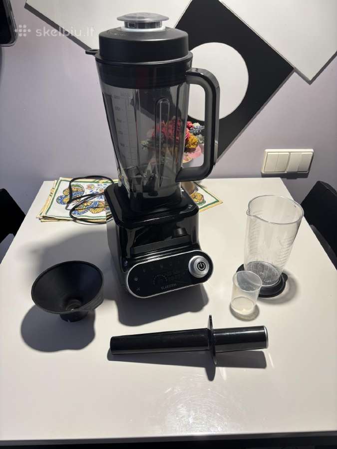 Klarstein olympus B