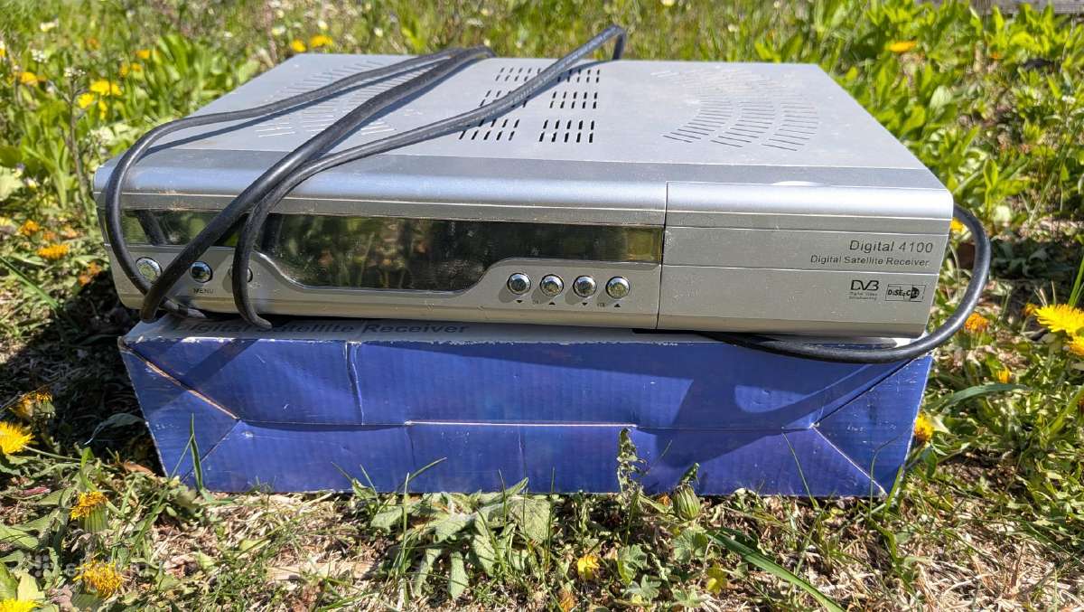 TV imtuvai
