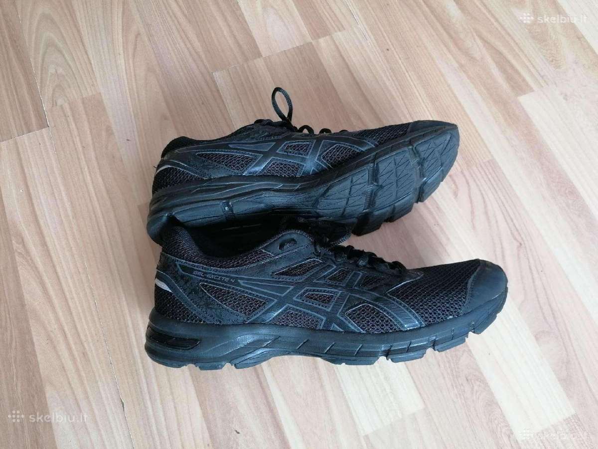 Puikios būklės Asics kedai