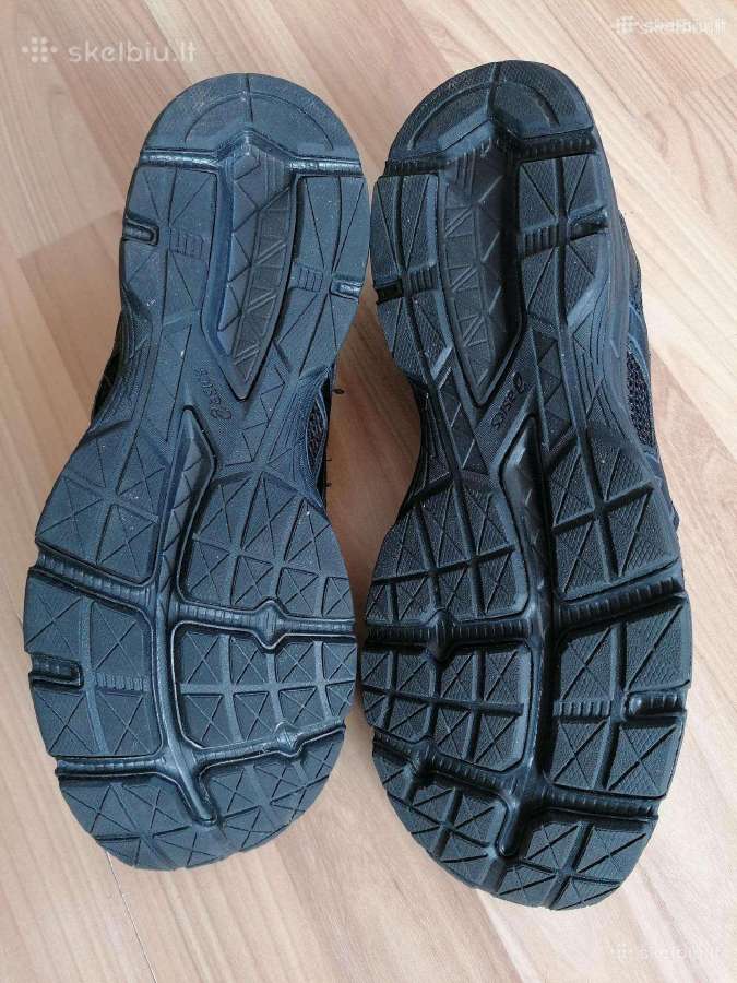 Puikios būklės Asics kedai - nuotraukos Nr. 2