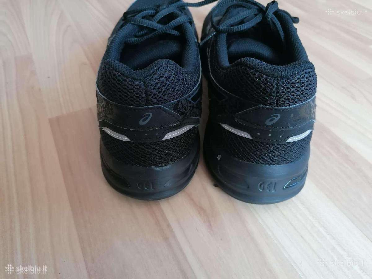 Puikios būklės Asics kedai - nuotraukos Nr. 5