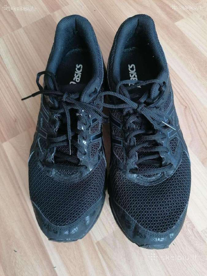 Puikios būklės Asics kedai - nuotraukos Nr. 6