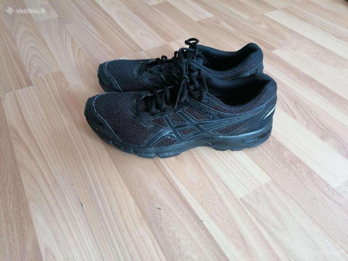 Puikios būklės Asics kedai - nuotraukos Nr. 7