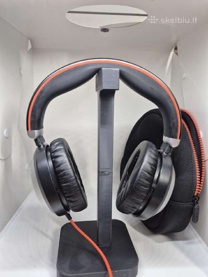 Jabra Evolve 80 - nuotraukos Nr. 2