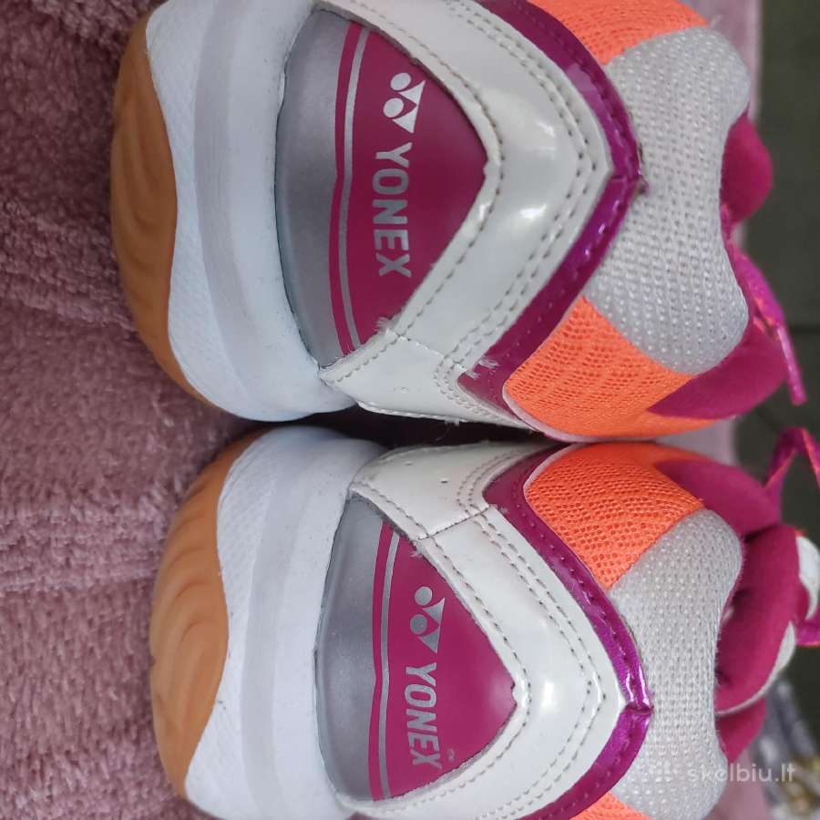 Sportiniai batai Yonex - nuotraukos Nr. 4