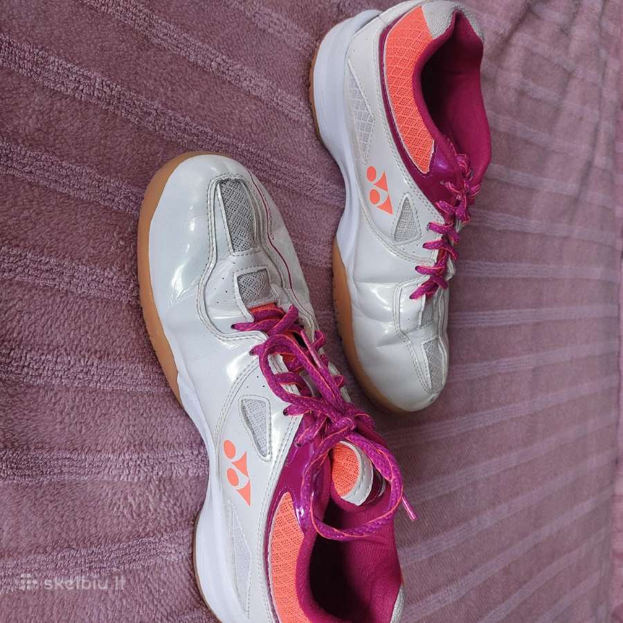 Sportiniai batai Yonex - nuotraukos Nr. 6