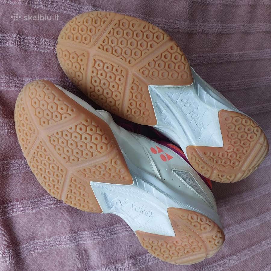 Sportiniai batai Yonex - nuotraukos Nr. 7