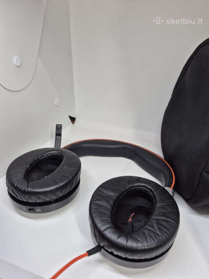 Jabra Evolve 80 - nuotraukos Nr. 5