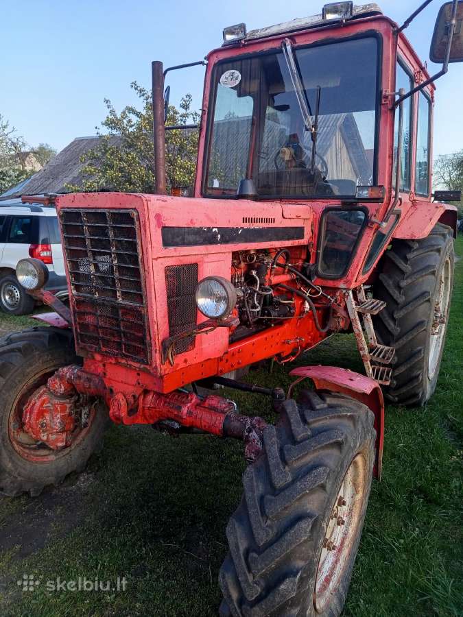 Mtz