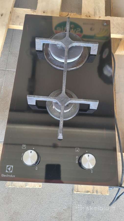 Dujine kaitlente Elektrolux
