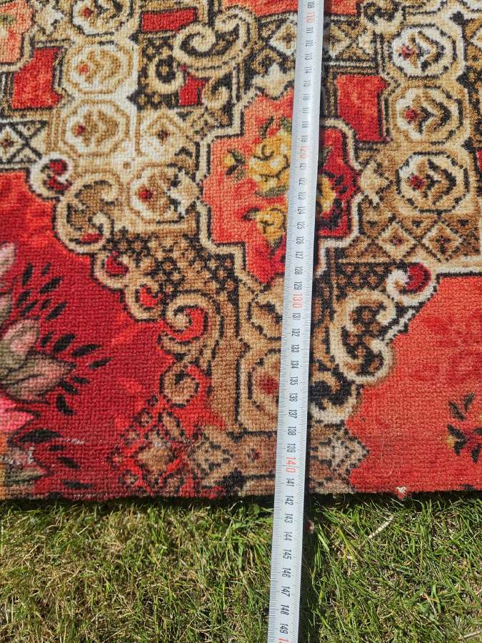 Kiliminė danga takas 5,3 m ilgio - nuotraukos Nr. 5