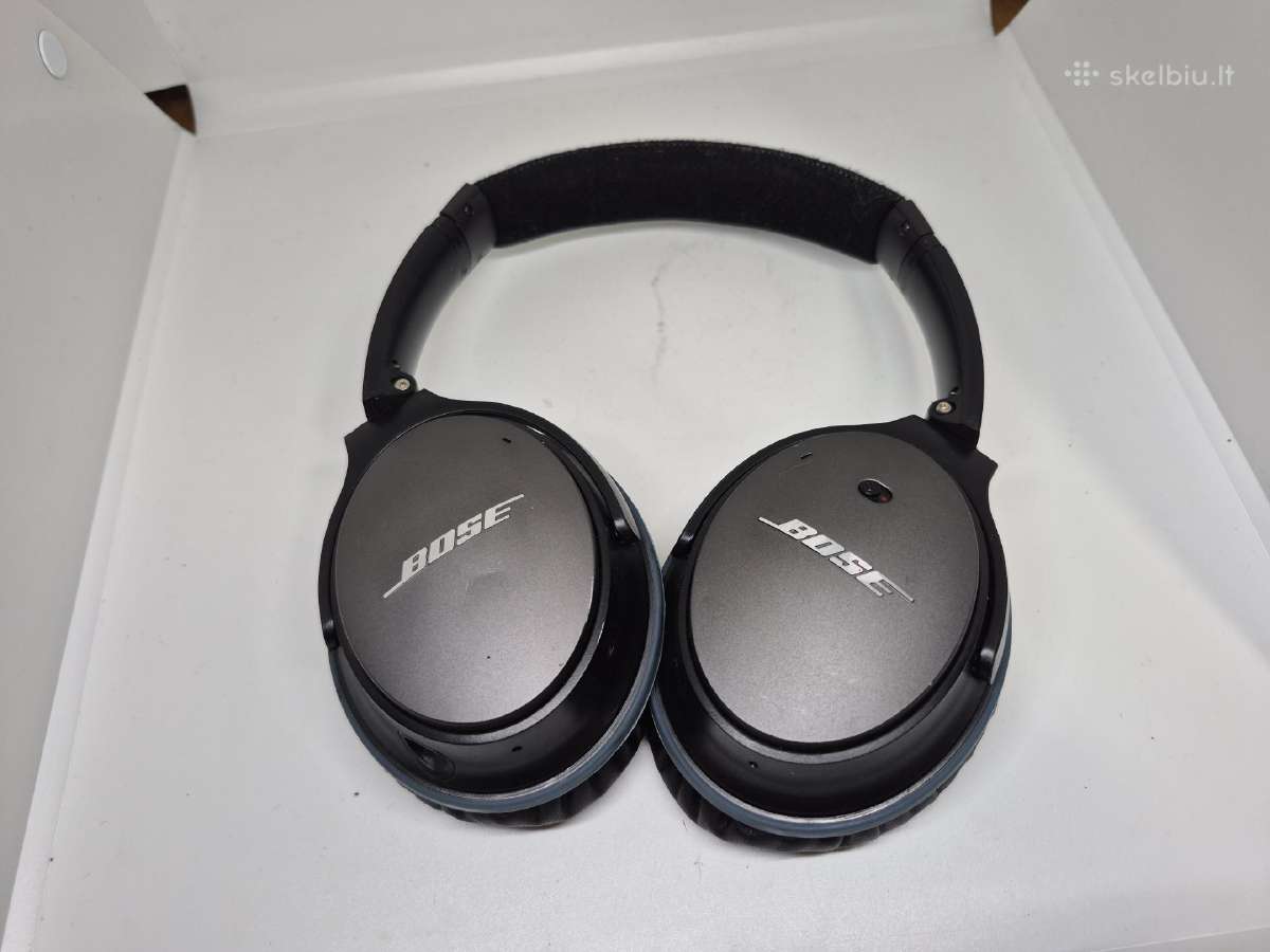 Bose Qc25