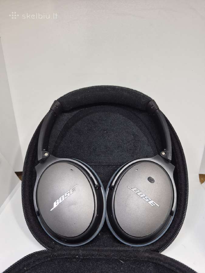 Bose Qc25 - nuotraukos Nr. 2