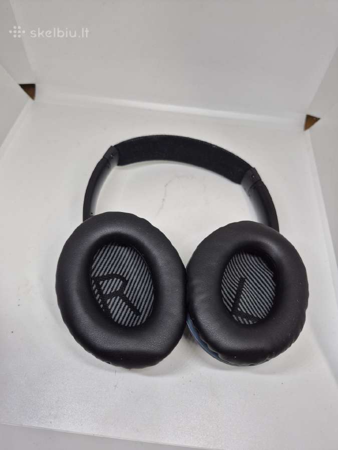 Bose Qc25 - nuotraukos Nr. 3