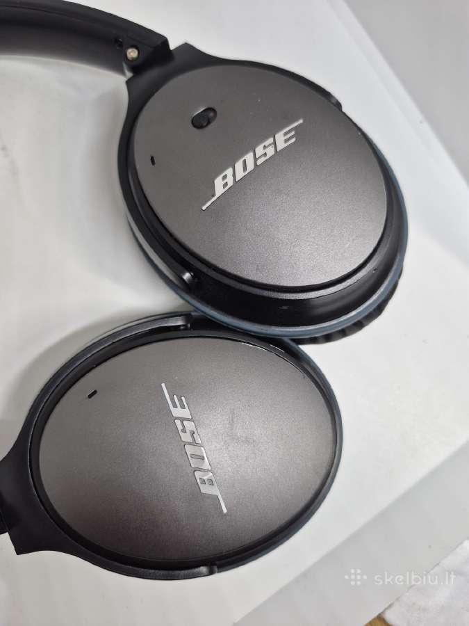 Bose Qc25 - nuotraukos Nr. 5
