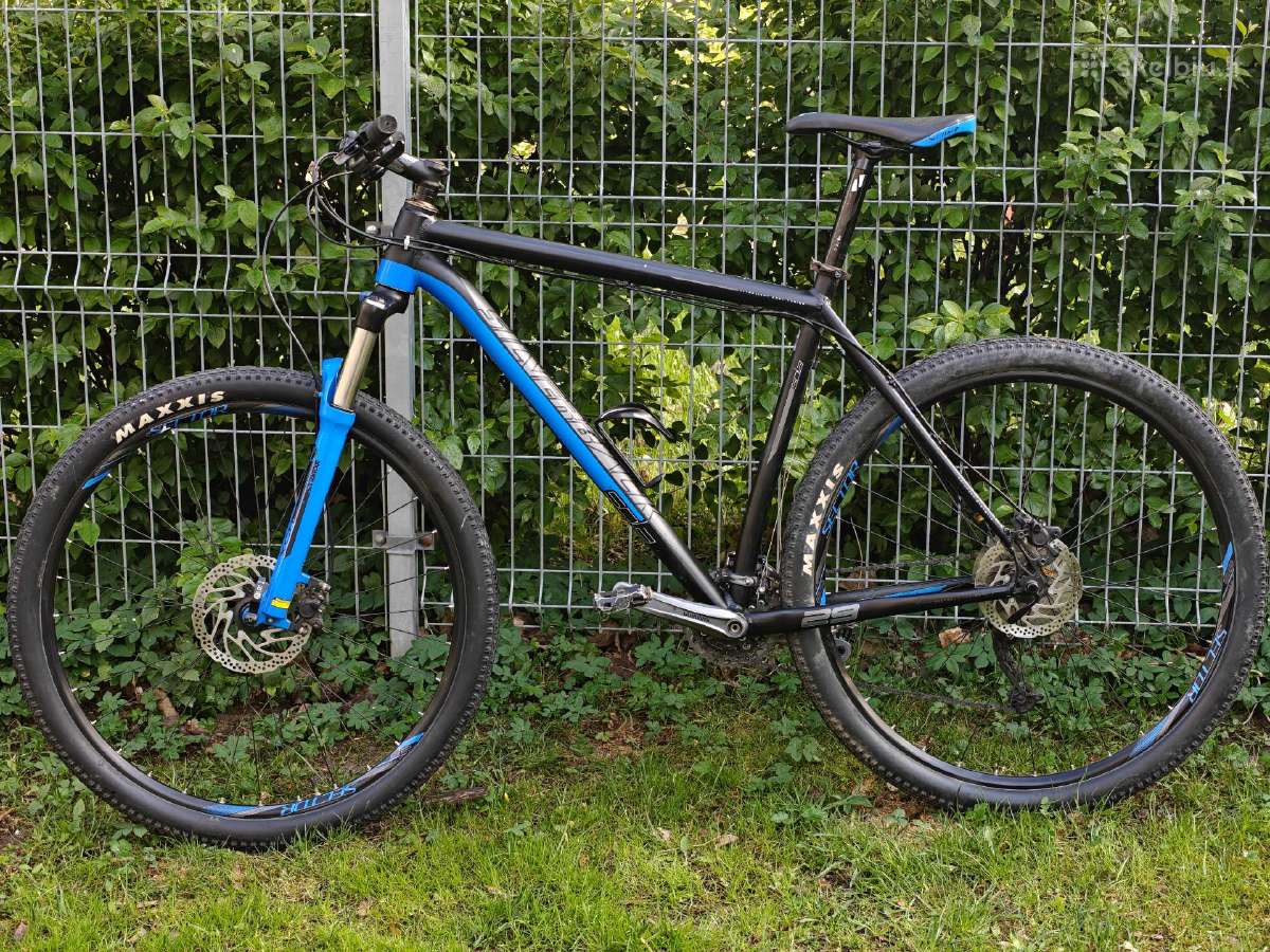 Silverback Sola 4 XL - nuotraukos Nr. 2