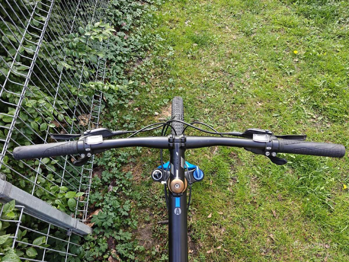 Silverback Sola 4 XL - nuotraukos Nr. 4