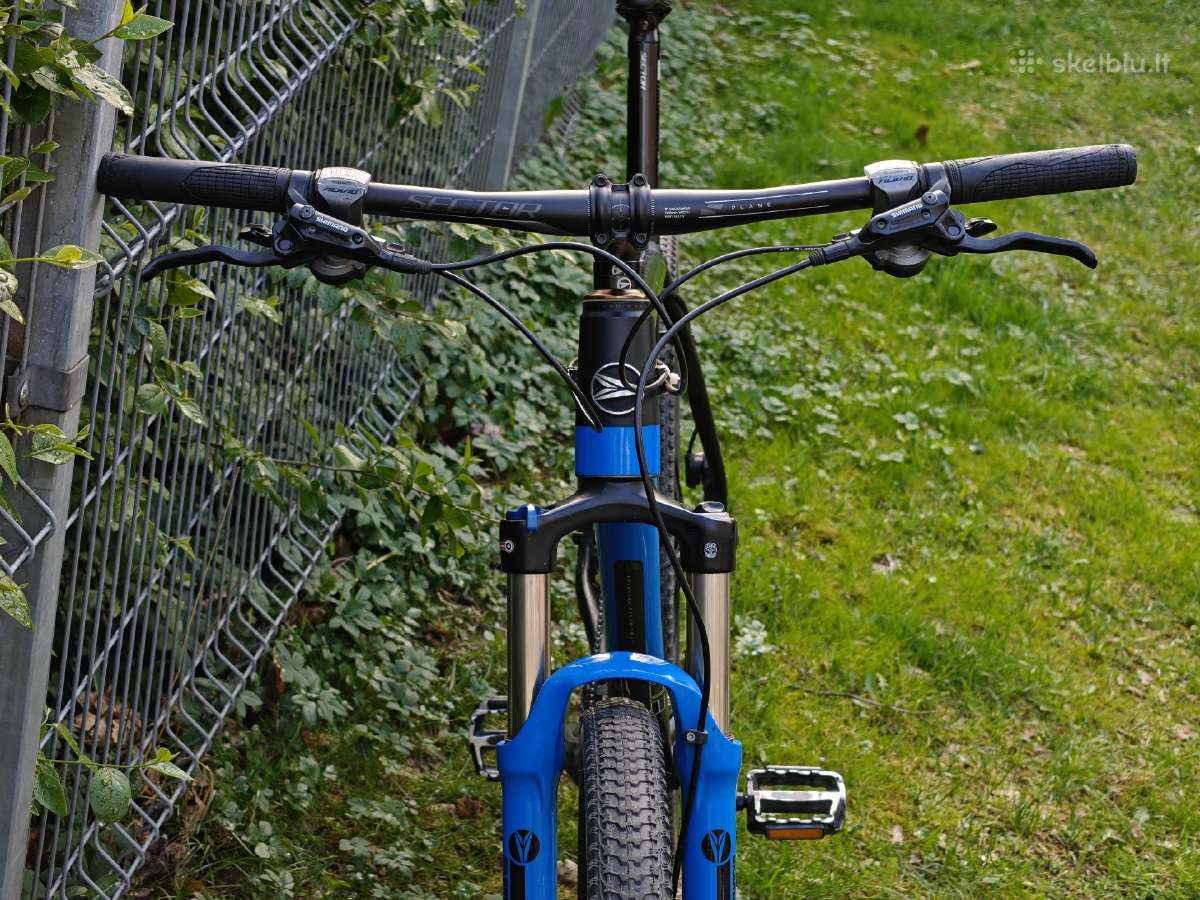 Silverback Sola 4 XL - nuotraukos Nr. 6