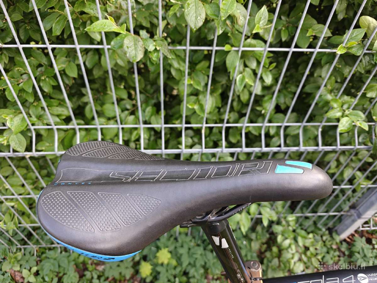 Silverback Sola 4 XL - nuotraukos Nr. 11