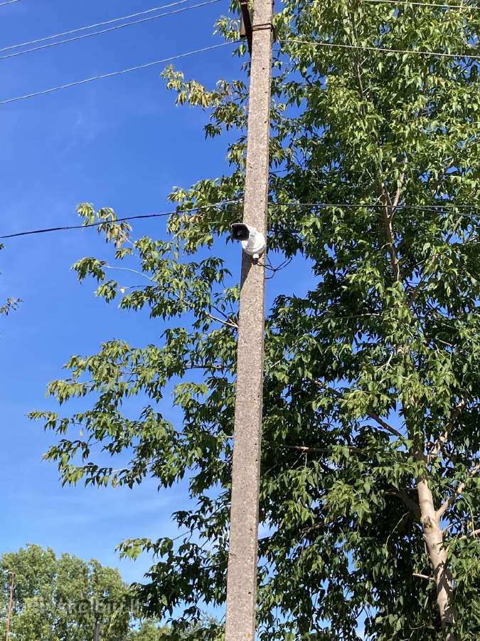 Apsaugos signalizacijų, vaizdo sistemų montavimas. - nuotraukos Nr. 19