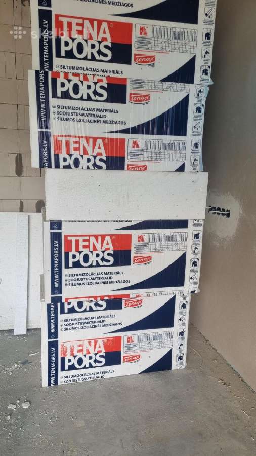 Polisterolis Eps 70