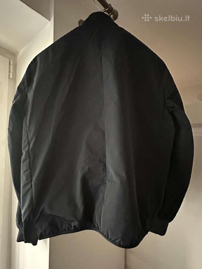 Tommy Hilfiger bomber striukė - nuotraukos Nr. 2