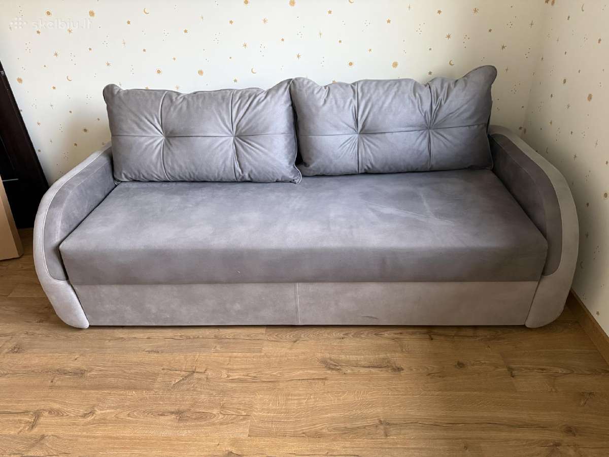 Sofa/lova