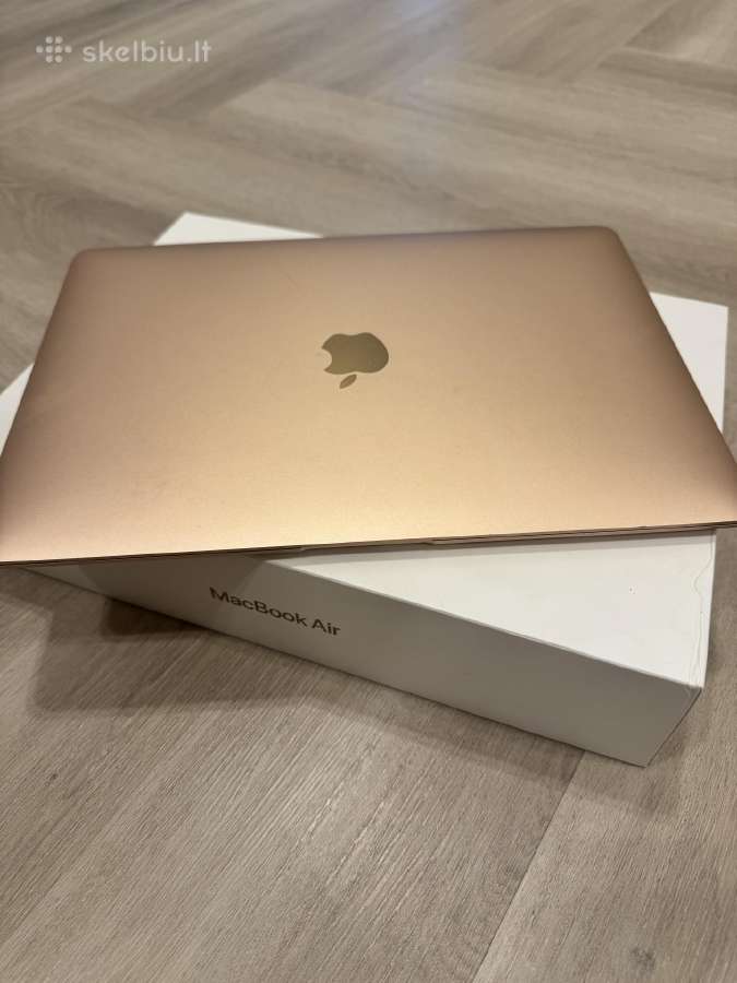 MacBook Air 13