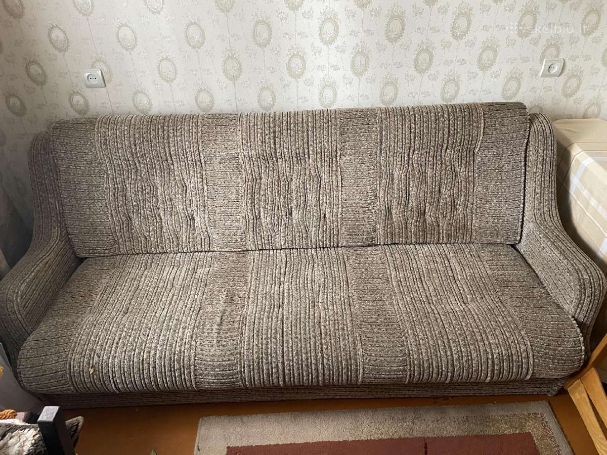 Sofa lova