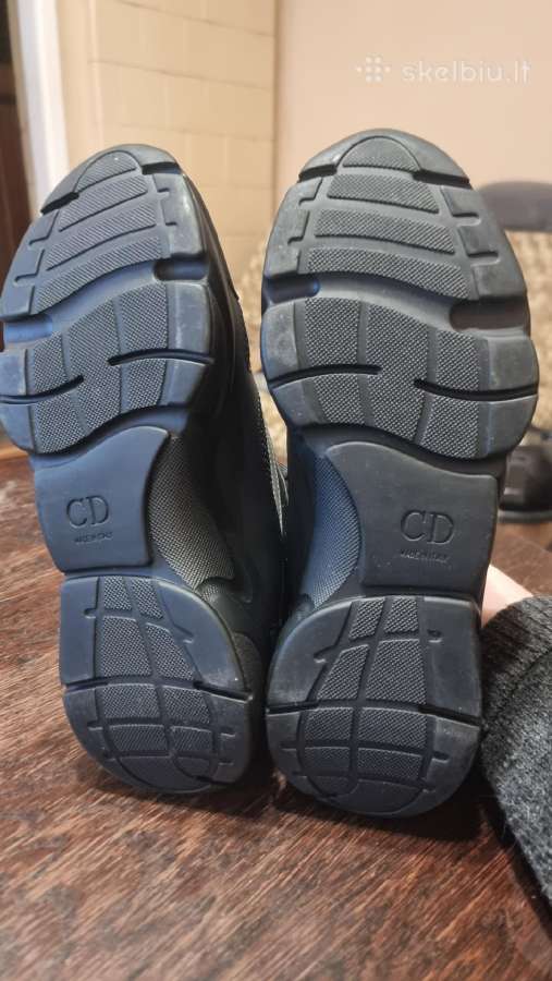 Dior B22 - nuotraukos Nr. 4