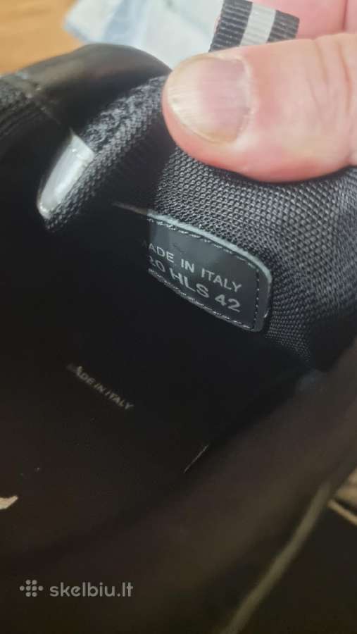Dior B22 - nuotraukos Nr. 5