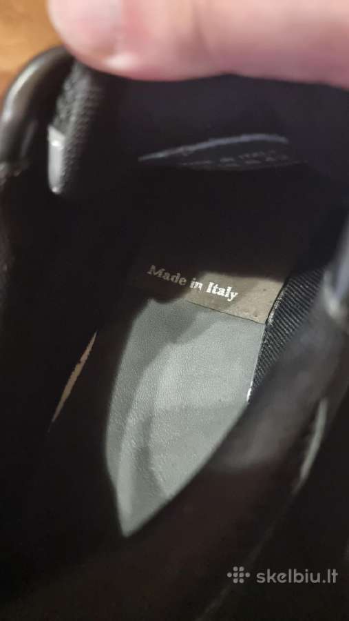 Dior B22 - nuotraukos Nr. 6
