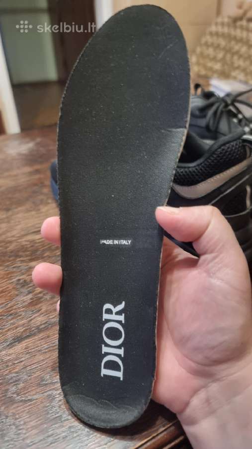 Dior B22 - nuotraukos Nr. 7
