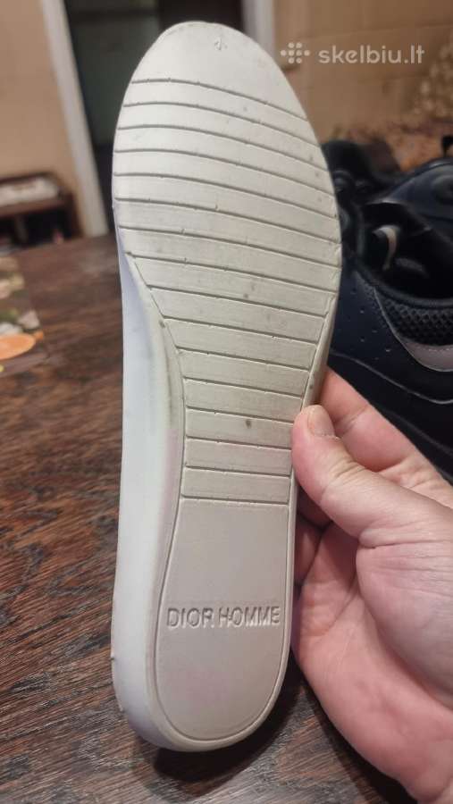 Dior B22 - nuotraukos Nr. 8