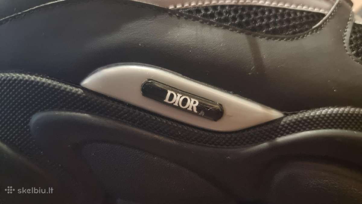 Dior B22 - nuotraukos Nr. 9