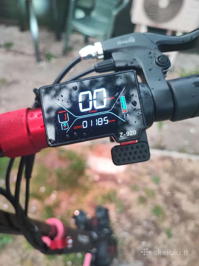 Kugo kirin 4 pro - nuotraukos Nr. 7