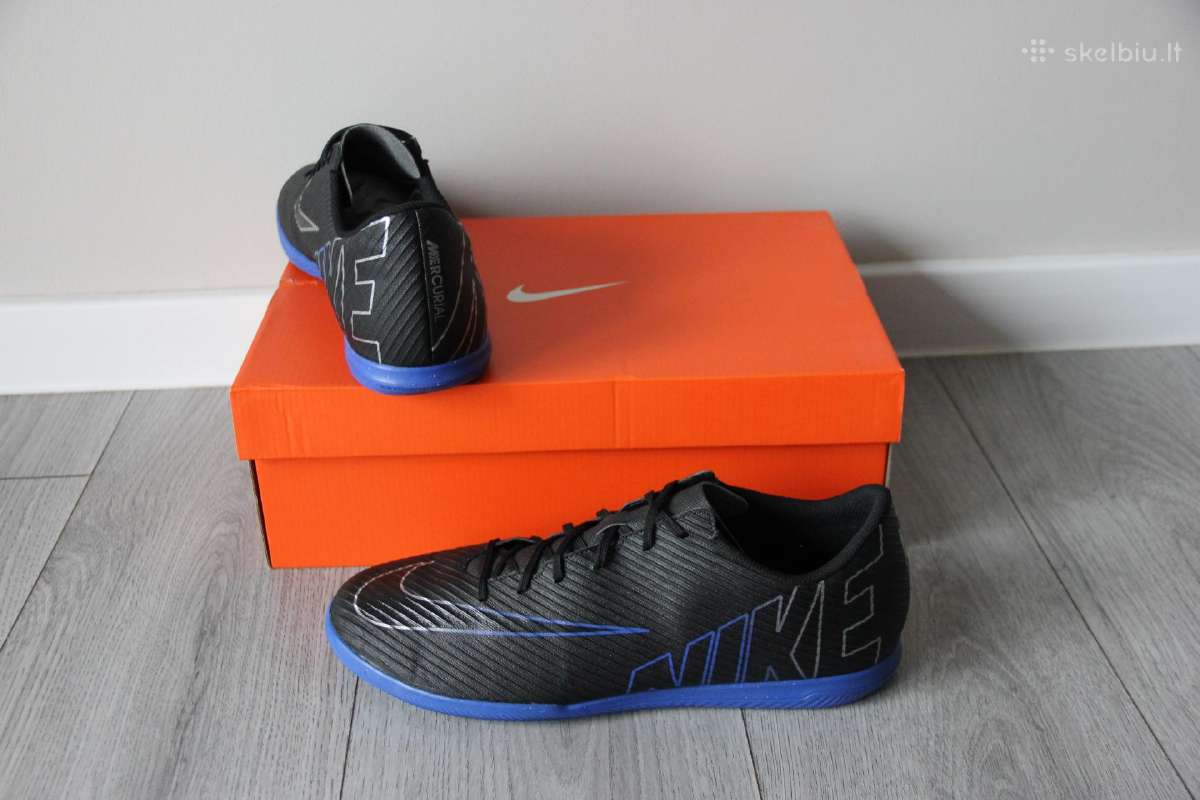 Nike 45d futbolo bateliai