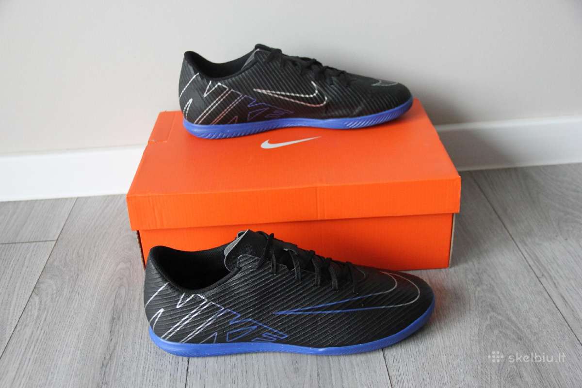 Nike 45d futbolo bateliai - nuotraukos Nr. 2
