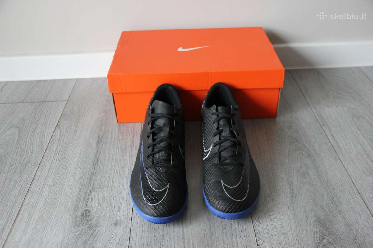 Nike 45d futbolo bateliai - nuotraukos Nr. 4