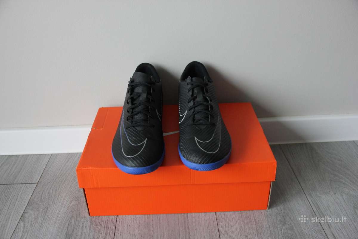Nike 45d futbolo bateliai - nuotraukos Nr. 3