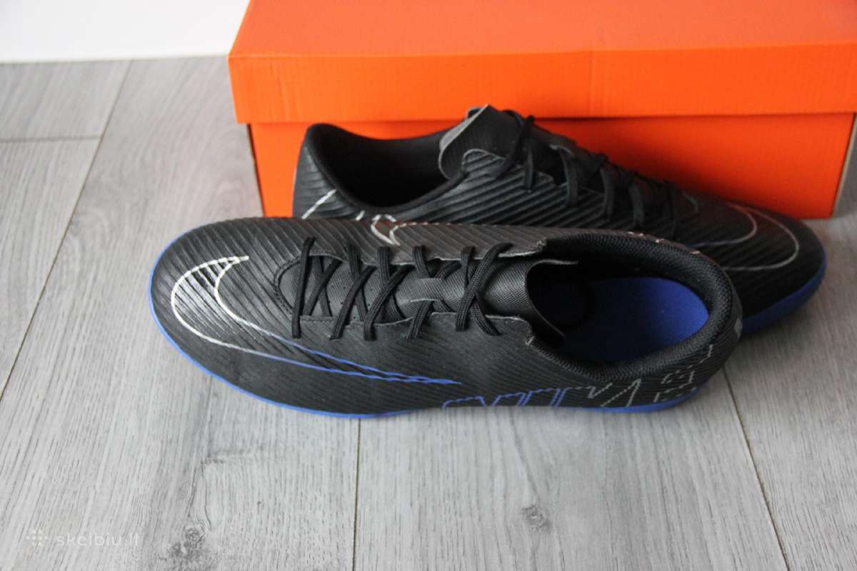 Nike 45d futbolo bateliai - nuotraukos Nr. 6