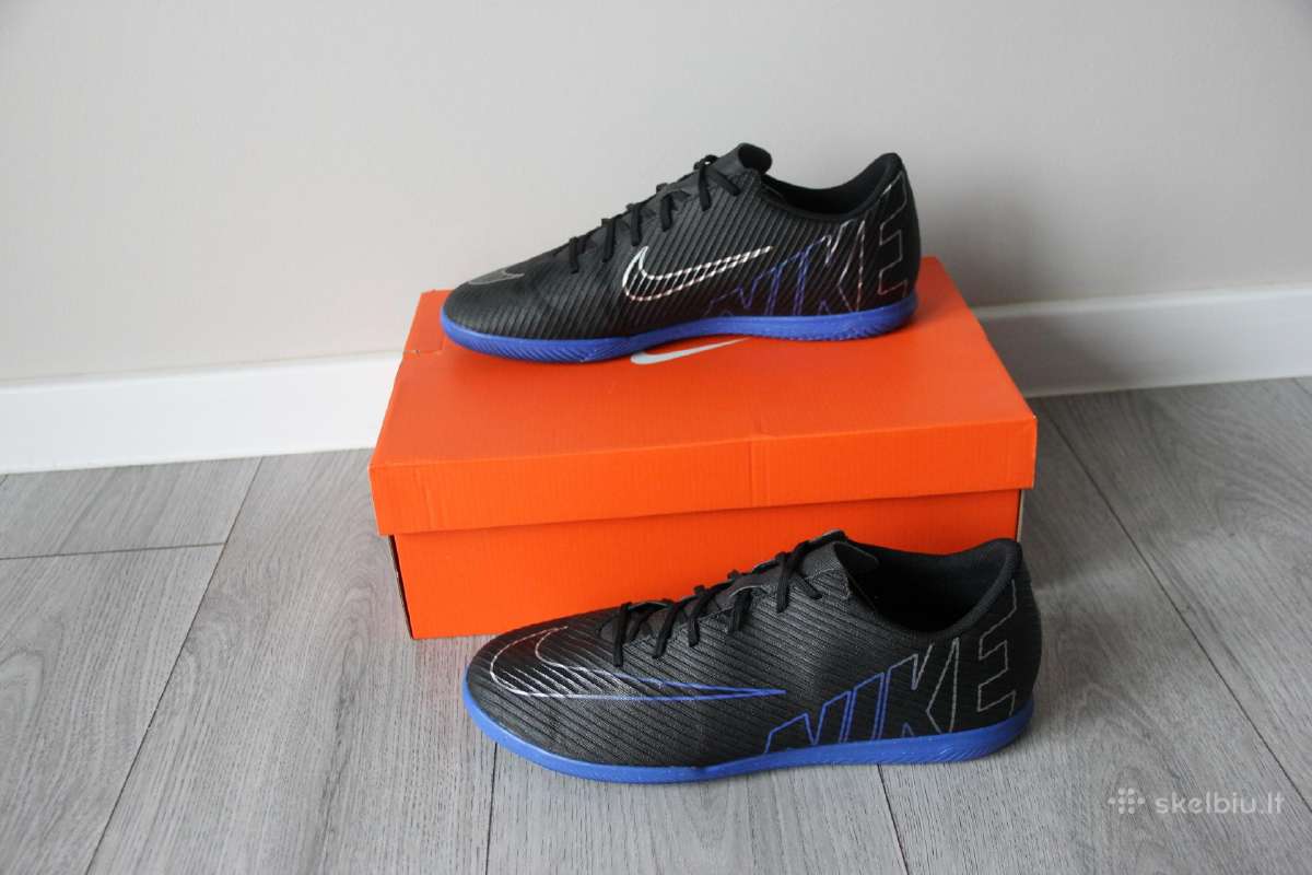 Nike 45d futbolo bateliai - nuotraukos Nr. 7