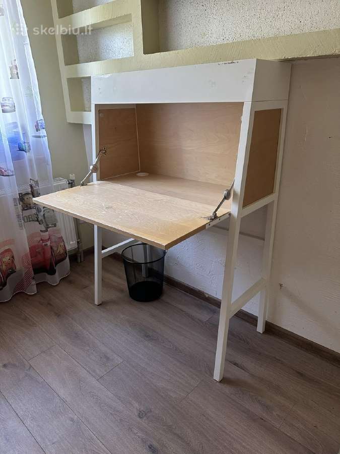 Rašomasis stalas