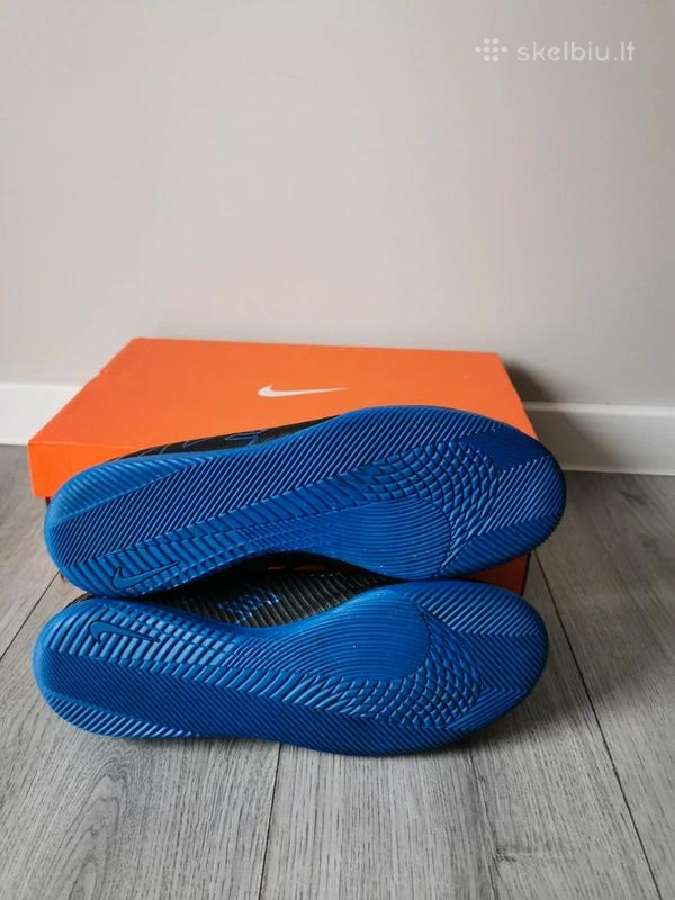 Nike 45d futbolo bateliai - nuotraukos Nr. 9