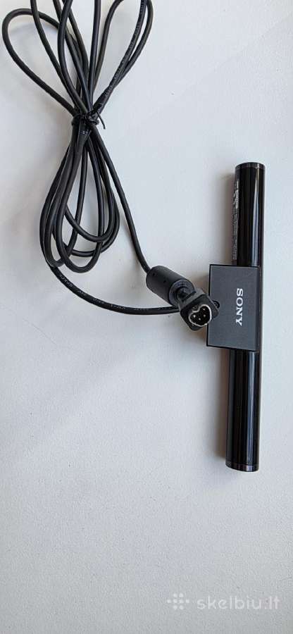Sony 3D siūstuvas - nuotraukos Nr. 2
